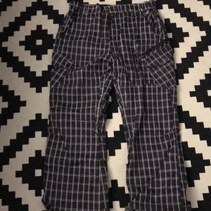 Freeworld Snowboard Pants